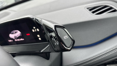 Volkswagen ID.3 150kW Pro 58kWh 5dr Auto Electric Hatchback